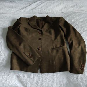 Lafayette 148 Blazer